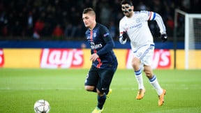 Mercato - PSG : L’agent de Verratti révèle les chiffres du nouveau contrat de l’Italien