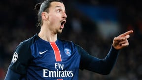 Mercato - PSG : La phrase énigmatique d’Ibrahimovic sur son avenir