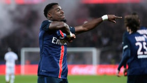 PSG - Polémique : «Une réintégration de Serge Aurier ? Laurent Blanc est rancunier, mais pas idiot»