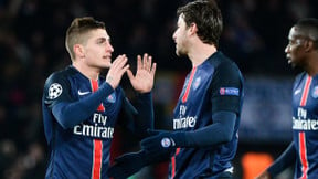 Mercato - PSG : Maxwell prend position dans l’épineux dossier Verratti !