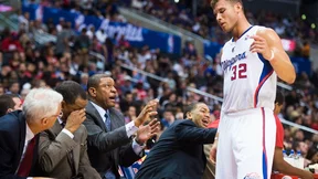 Basket - NBA : L’incroyable mea culpa de Blake Griffin