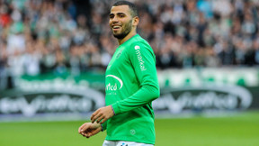 Mercato - ASSE : Ça se confirme sérieusement pour le retour d’Oussama Tannane !