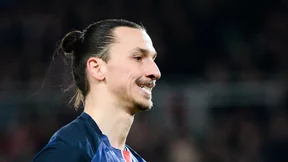 PSG : Zlatan Ibrahimovic commente la polémique Serge Aurier !
