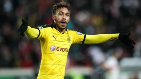Mercato : Aubameyang revient sur le transfert d'Ousmane Dembélé à Dortmund !