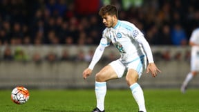 Mercato - OM : Un nouveau club italien intéressé par Lucas Silva ?