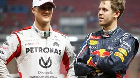 Formule 1 : Quand Michael Schumacher conseillait à Ferrari de recruter… Sebastian Vettel !
