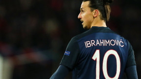 Mercato - PSG/Real Madrid : Zlatan Ibrahimovic aurait proposé ses services à… Zinedine Zidane !