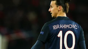 Mercato - PSG : Zlatan Ibrahimovic et les conséquences du départ d’Ezequiel Lavezzi !