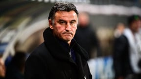 Mercato - ASSE : Quand Galtier imagine son départ de l'ASSE...