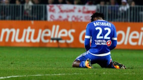 OM - Polémique : Michy Batshuayi répond à ses détracteurs !