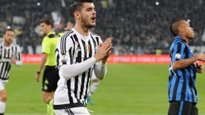 Mercato - Real Madrid : La Juventus affiche son inquiétude pour Morata...