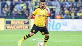 Mercato - Barcelone/Real Madrid : Ces nouvelles révélations dans le dossier Gündogan !