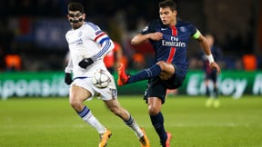 PSG : Quand Joey Barton s’enflamme pour… Thiago Silva !