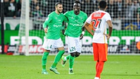 Mercato - ASSE : Tannane, Söderlund… Ce joueur des Verts qui juge le recrutement !