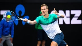 Tennis : Quand Tomas Berdych avoue être un supporter… de l’AS Monaco !