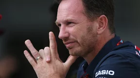 Formule 1 : Le patron de Red Bull s’enflamme pour sa monoplace !