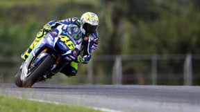 Moto : Valentino Rossi annonce la couleur pour la saison à venir !