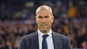 Real Madrid : Cet ancien flop du Barça qui évoque les difficultés de Zidane !
