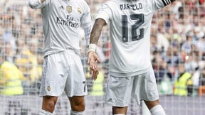 Real Madrid : Marcelo s’enflamme totalement pour Cristiano Ronaldo !