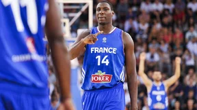 Basket - Mahinmi : «Je n’ai jamais dit que je ne voulais plus jouer en équipe de France»