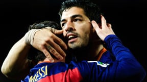 Mercato - Barcelone : Quand Wenger s'imagine Arsenal avec... Luis Suarez !