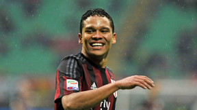 Mercato - OM : Carlos Bacca pousserait pour rejoindre Marseille !