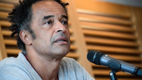 Tennis : Quand Yannick Noah demande une «deuxième chance» pour Serge Aurier !