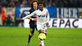 OM : Cet ancien buteur de l’OM qui monte au créneau pour Michy Batshuayi !