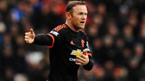 Mercato - Manchester United : Vers un transfert improbable l'été prochain pour Rooney ?