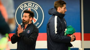 Mercato - PSG : Ultime rebondissement avant le départ de Lavezzi ?