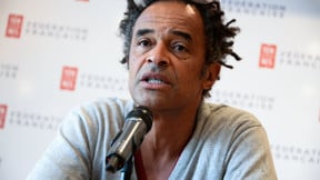 Tennis - Coupe Davis : Ce message sans détour de Yannick Noah pour Arnaud Clément !