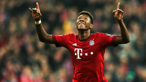 Mercato - Real Madrid : L’entourage de David Alaba répond à l’intérêt de Zidane !