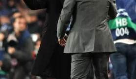 Mercato : Cette icône du Real Madrid qui se prononce sur le duel Mourinho-Guardiola