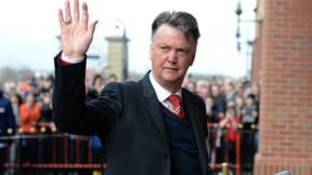 Mercato - Manchester United : Énorme rebondissement pour la succession de Van Gaal ?