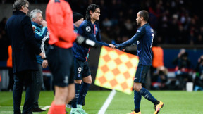 PSG : Ce nouveau constat sur le duel entre Cavani et Lucas Moura !