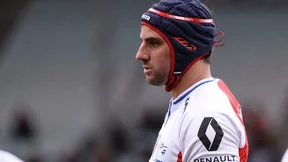 Rugby - Top 14 : Ce joueur de Grenoble avoue avoir du respect pour Dan Carter mais…