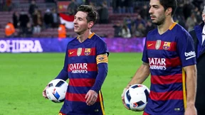 Barcelone - Polémique : Un joueur de Simeone défend Messi et Suarez pour leur penalty…