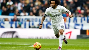 Real Madrid - Polémique : Quand Dunga s’explique sur le malaise Marcelo…