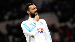 Mercato - OM : Cette confidence de Steven Fletcher sur son avenir !