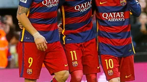 Barcelone : Un ancien attaquant du Real Madrid juge la MSN !