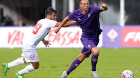 Mercato - PSG : Ce club qui affiche son intérêt pour Bernardeschi !