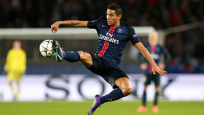 Mercato - PSG : Un club serait résigné pour Marquinhos !