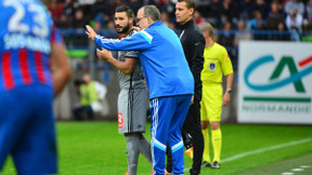 Mercato - OM : Ça se confirmerait pour des retrouvailles Alessandrini-Bielsa !