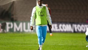 OM : Les nouvelles précisions de Michel pour Abou Diaby !