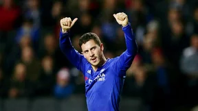 Mercato - Chelsea : Le futur entraineur de Chelsea aurait tranché pour Eden Hazard !