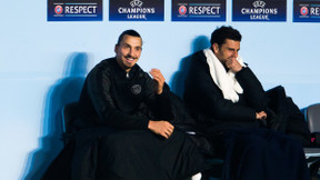 Mercato - PSG : Ibrahimovic, Thiago Motta... Ce terrible constat sur les cadres du vestiaire !