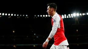 Mercato - Barcelone : Mesut Özil annonce la couleur concernant son avenir !