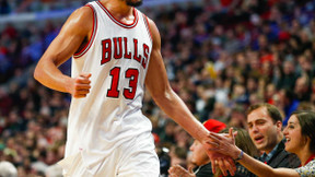 Basket : Quand Yannick Noah se confie sur la situation de... Joakim Noah !