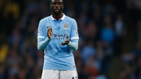 PSG - Polémique : Yaya Touré fait passer un message pour Serge Aurier !