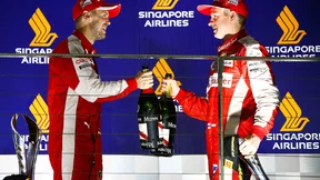 Formule 1 : Les pilotes de Ferrari jugent leur nouvelle monoplace !